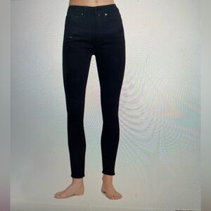 Women’s Rag and Bone High Rise Skinny Jean